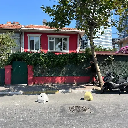 Sisli - 14 * イスタンブール