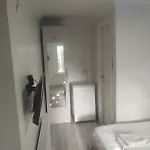Sisli - 14 Hotel a capsule