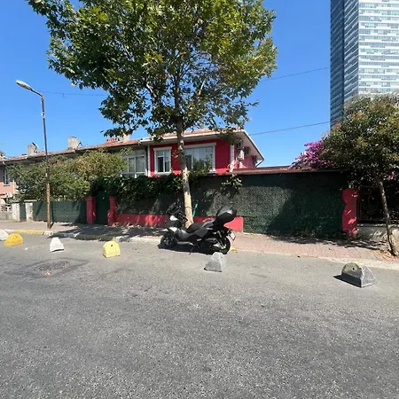 Sisli - 14