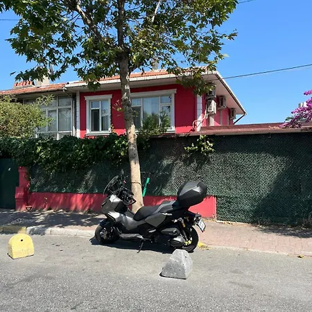 מלון קפסולה Sisli - 14 איסטמבול