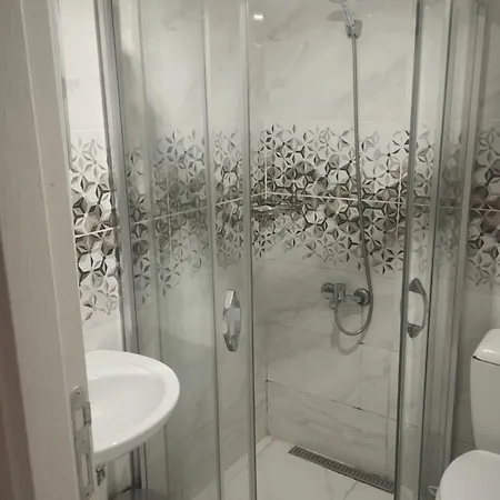 Sisli - 14 * Stambuł